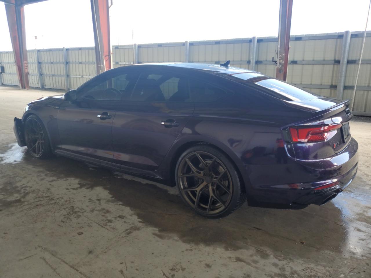2019 Audi RS5 - Image 2