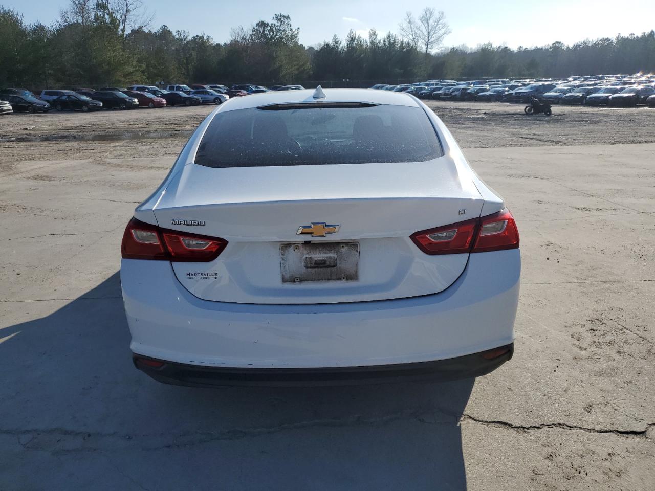 2016 Chevrolet Malibu - Image 6