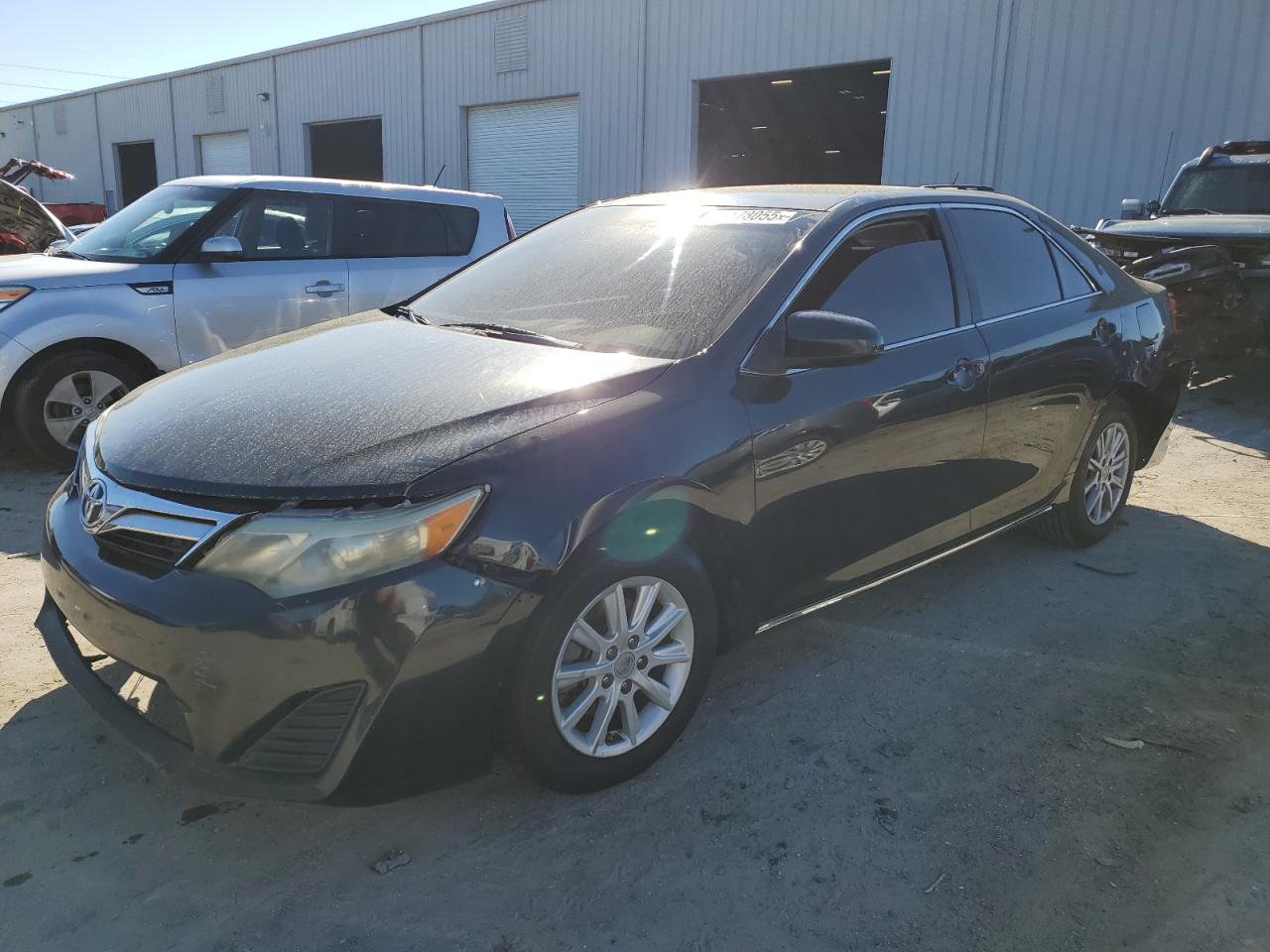 2013 Toyota Camry - Image 1