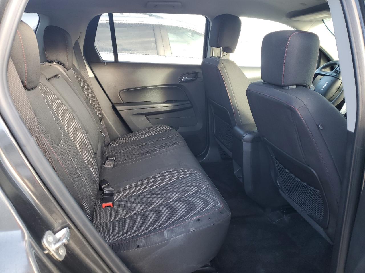 2017 GMC Terrain - Image 10