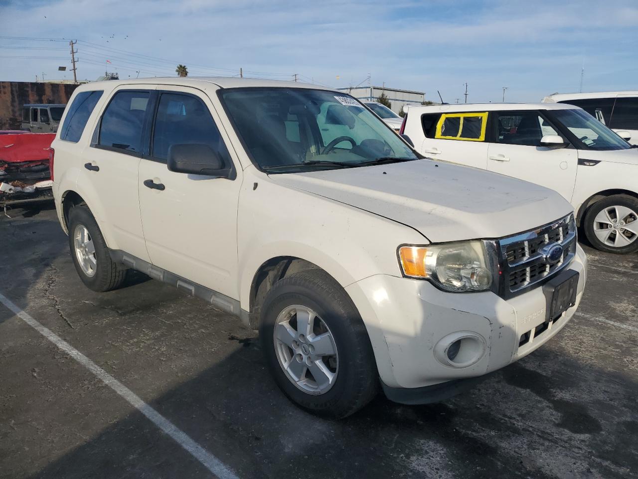 2012 Ford Escape - Image 4