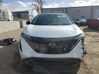 2023 Nissan Ariya Engage zu verkaufen in Albuquerque, NM - Front End