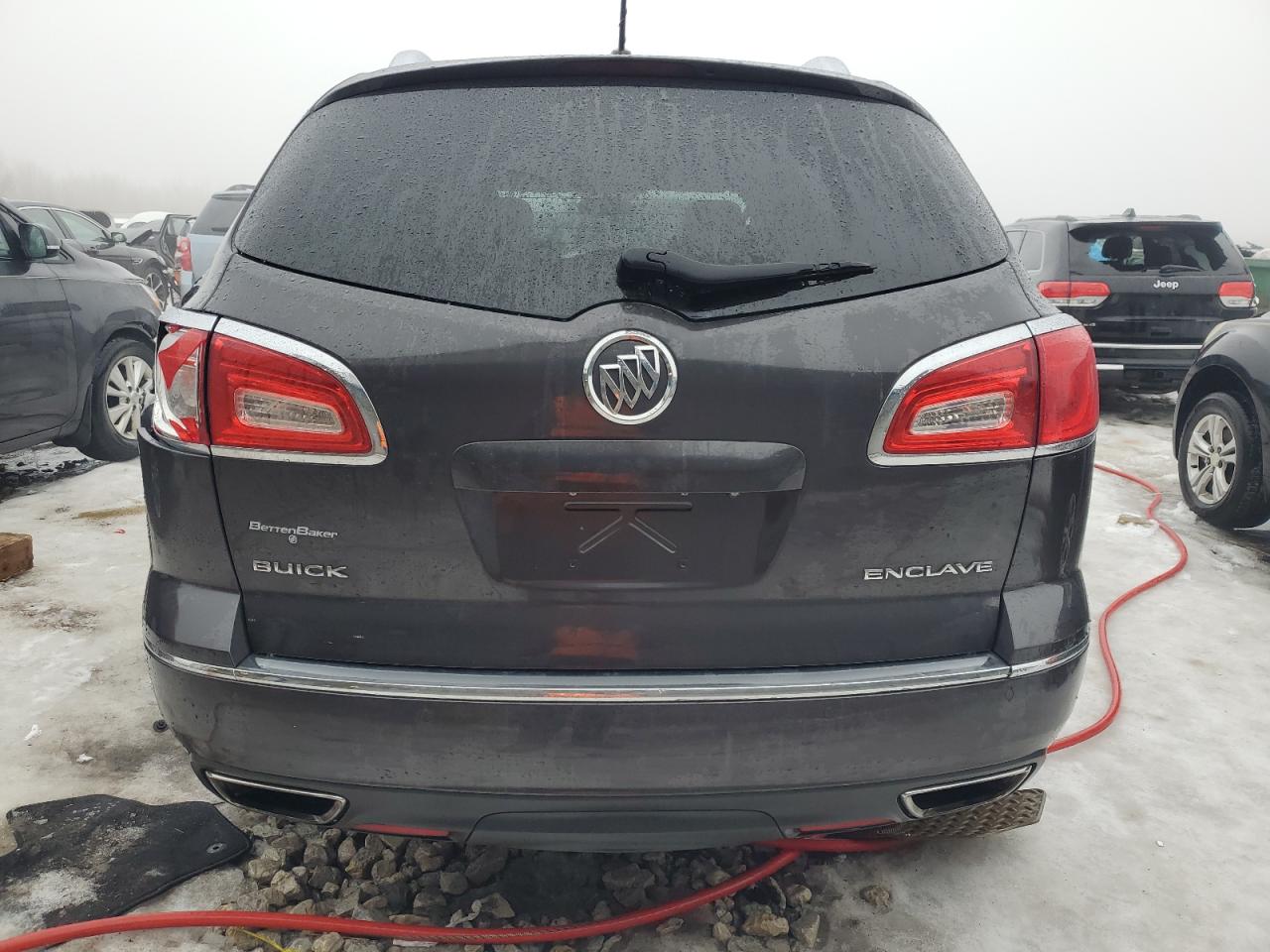 2014 Buick Enclave - Image 6
