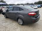2017 Ford Fiesta Titanium for Sale in Ocala, FL - Front End