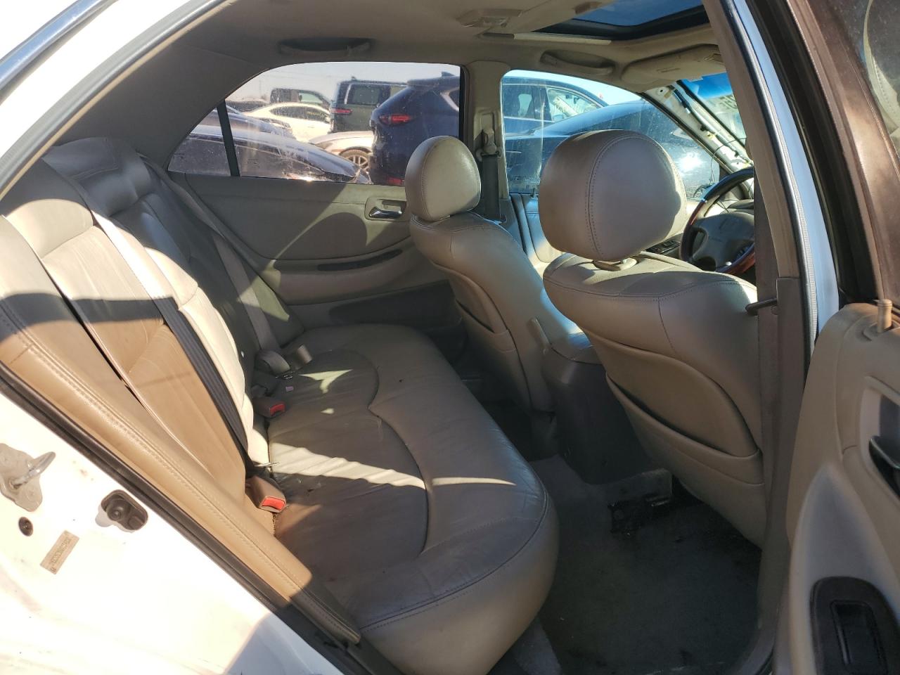 1998 Honda Accord - Image 10