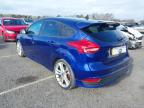 2016 FORD FOCUS ST-2 for sale at Copart SANDTOFT