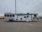 2023 Bejd Horseailer for Sale in Eldridge, IA - Side