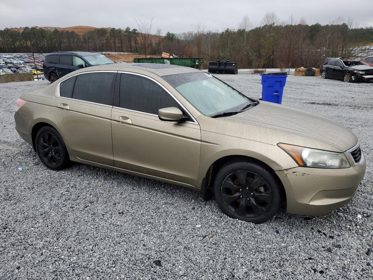 2008 Honda Accord - Image 4
