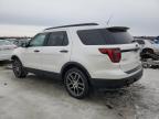 2018 Ford Explorer Sport for Sale in Wayland, MI - Front End