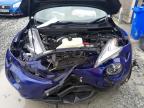 2017 NISSAN JUKE N-CON for sale at Copart BELFAST