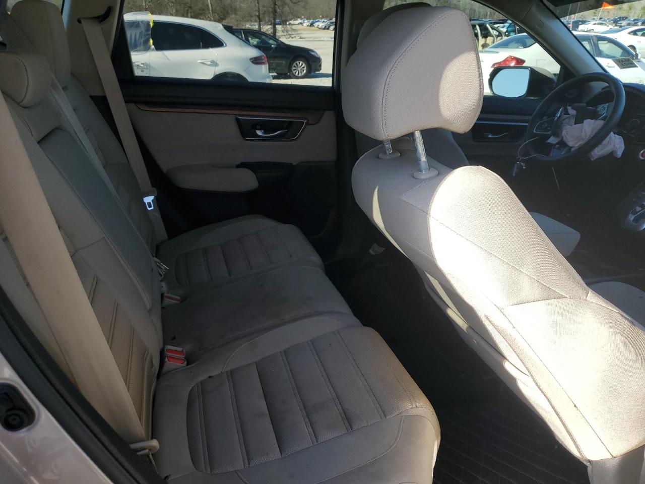 2019 Honda CR-V - Image 11