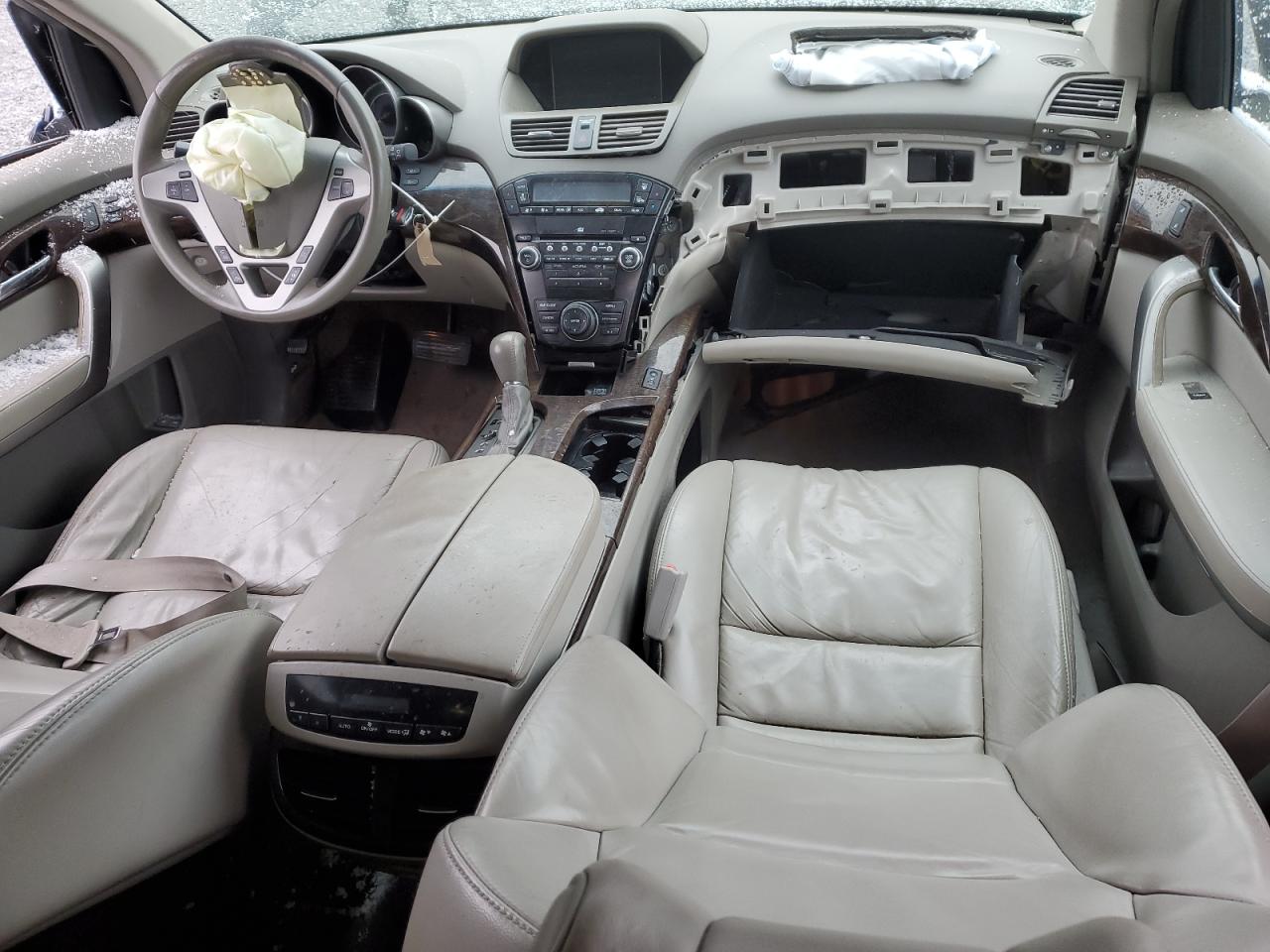 2011 Acura MDX - Image 8