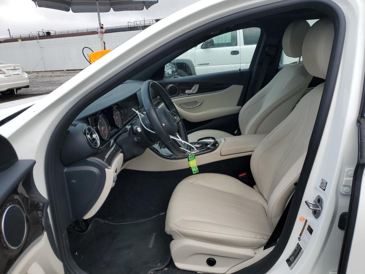 2020 Mercedes-Benz E-klasse - Image 7