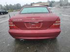 2002 Mercedes-Benz Slk 320 for Sale in Gaston, SC - Front End
