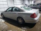 2004 Mercedes-Benz E 320 4Matic de vânzare în Candia, NH - Front End