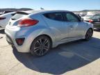 2017 Hyundai Veloster Turbo na sprzedaż w Tulsa, OK - Mechanical