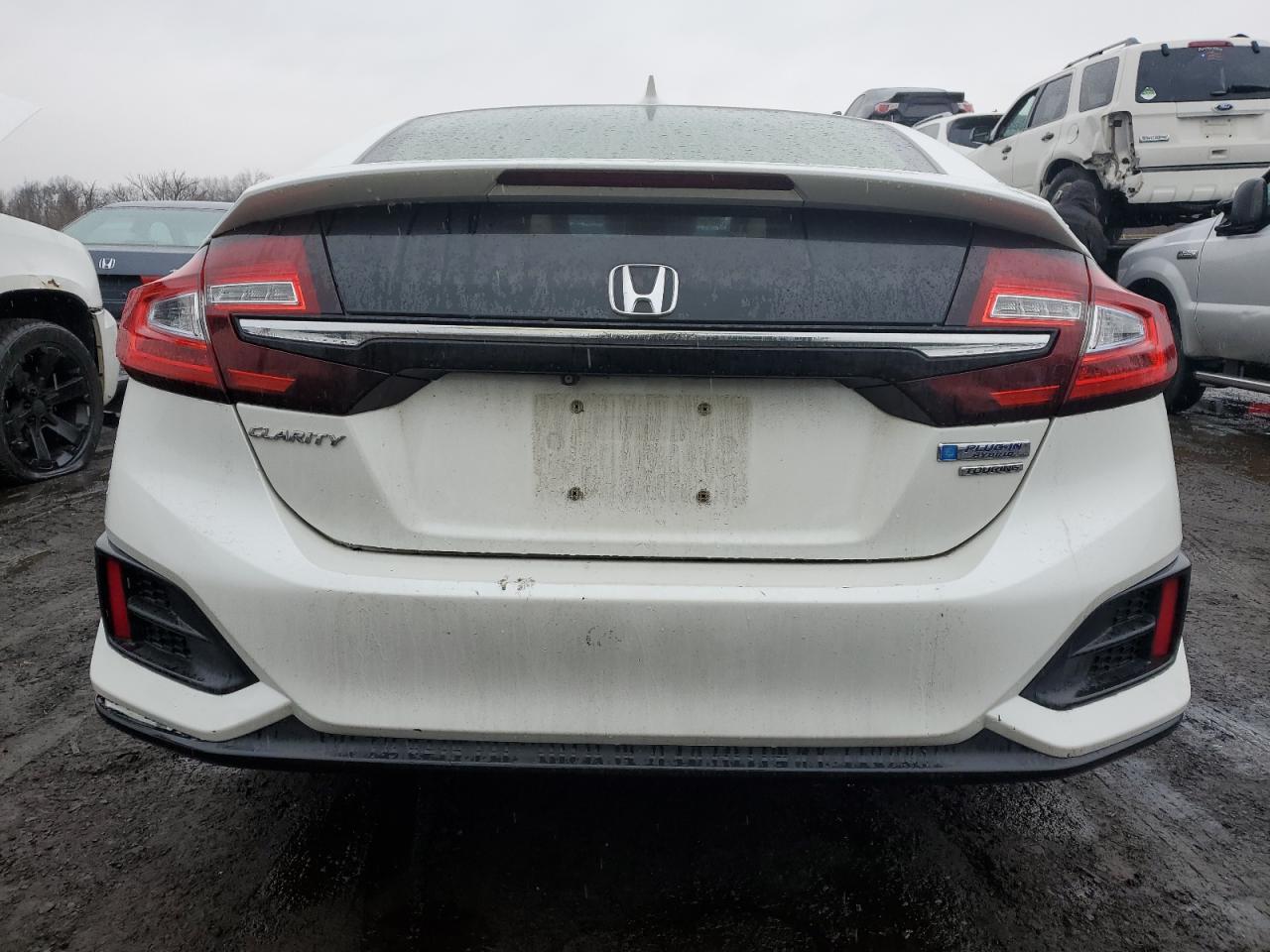 2018 Honda Clarity - Image 6