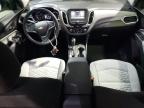 2018 Chevrolet Equinox Ls na sprzedaż w Rogersville, MO - Hail