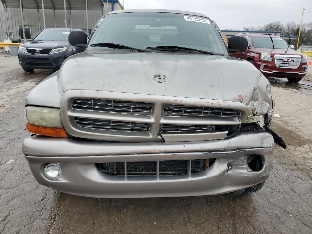 2000 Dodge Durango - Image 5
