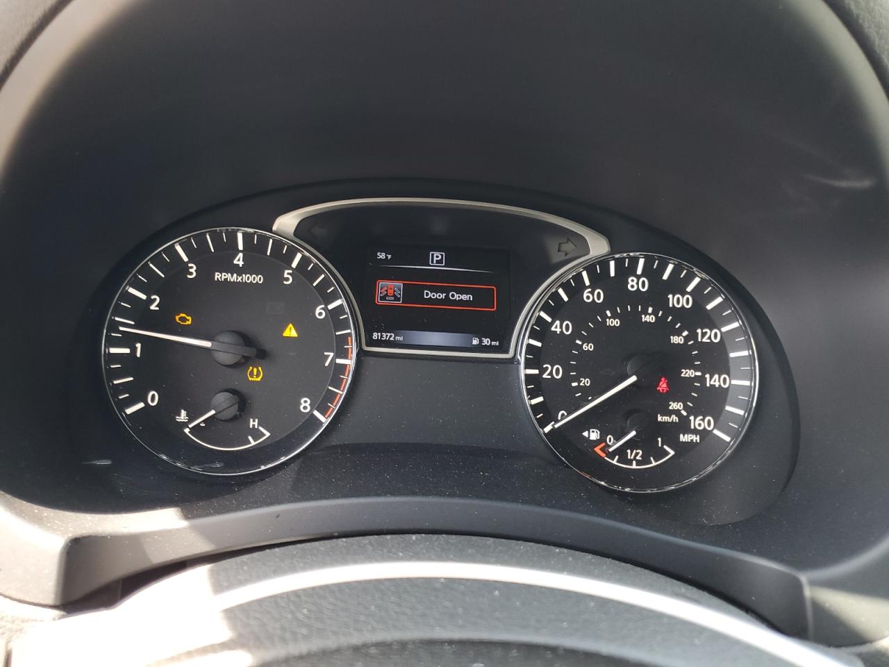 2017 Nissan Altima - Image 9