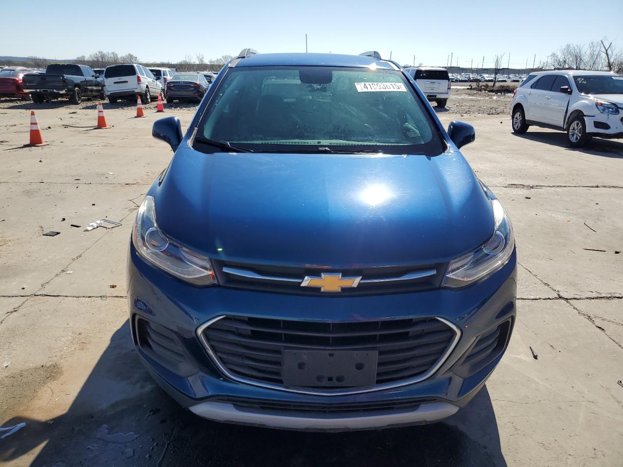 2020 Chevrolet Trax - Image 5