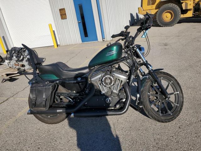 2021 Harley-Davidson Xl883 N