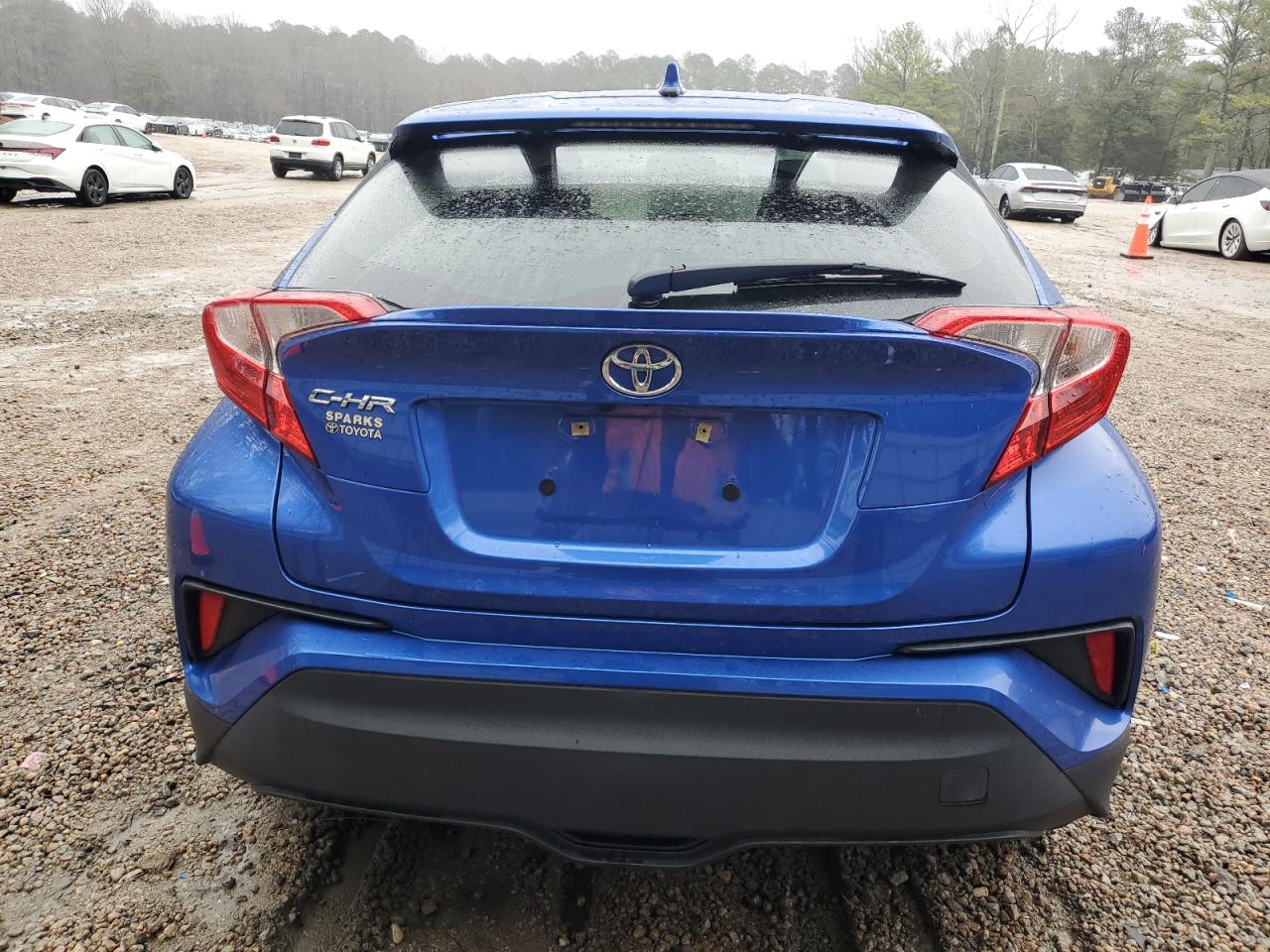 2019 Toyota C-HR - Image 6