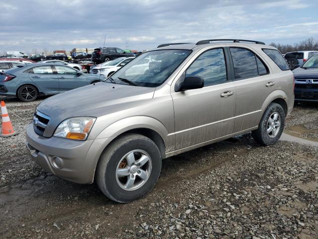 2009 Kia Sorento Lx