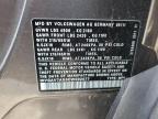 2012 Volkswagen Tiguan S იყიდება Haslet-ში, TX - Front End