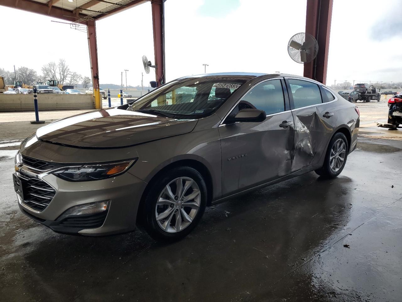 2023 Chevrolet Malibu - Image 1