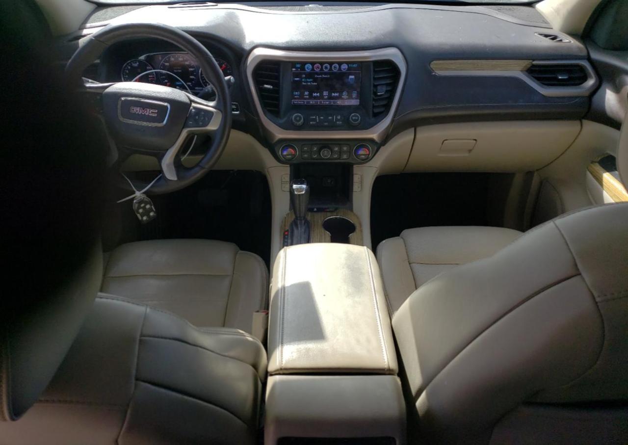 2017 GMC Acadia - Image 8