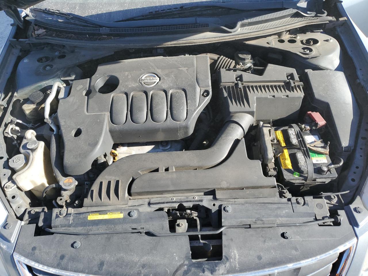 2012 Nissan Altima - Image 11