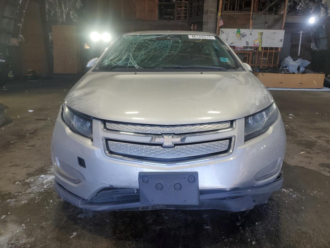 2015 Chevrolet Volt - Image 5