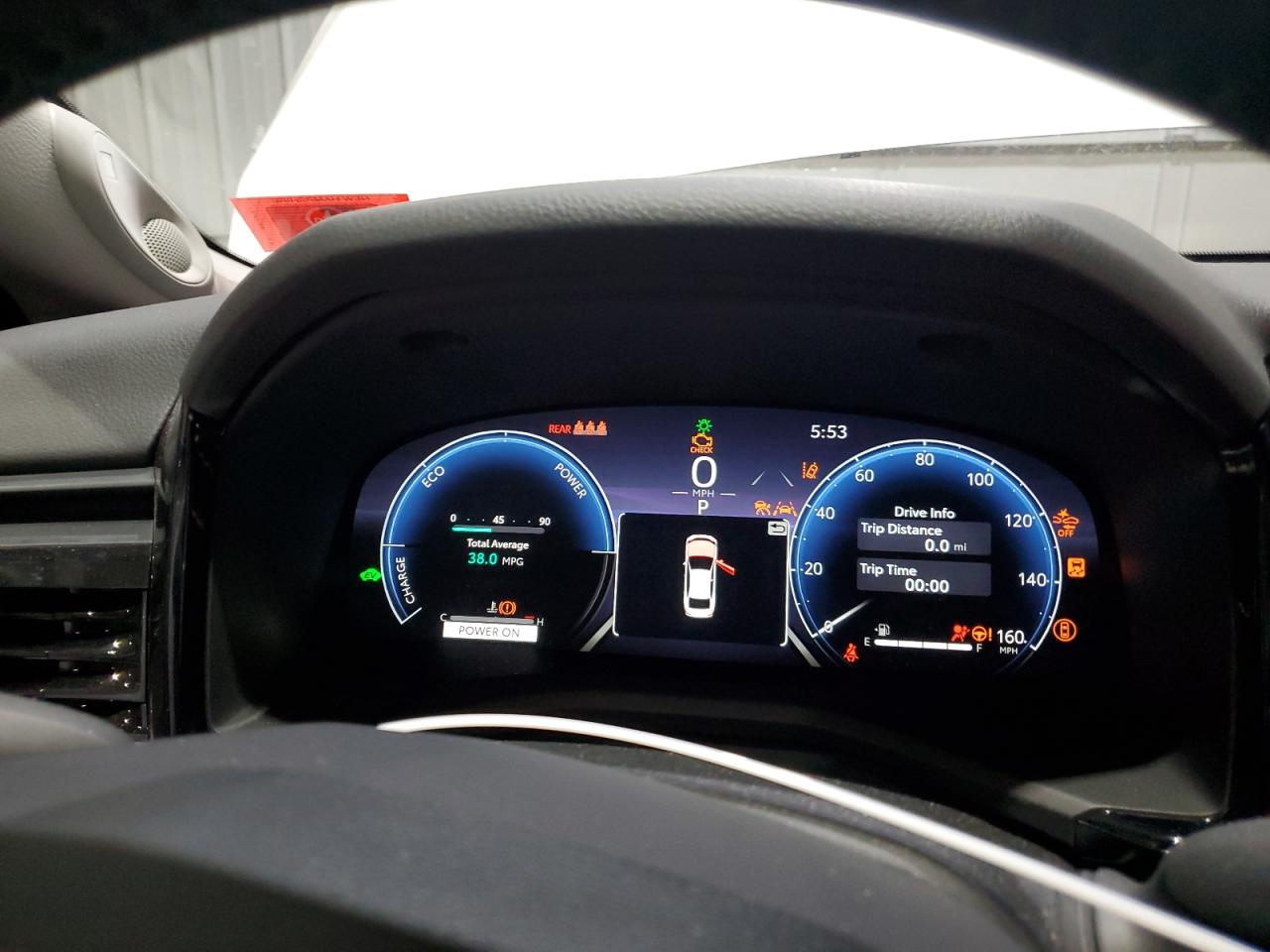 2025 Toyota Camry - Image 9