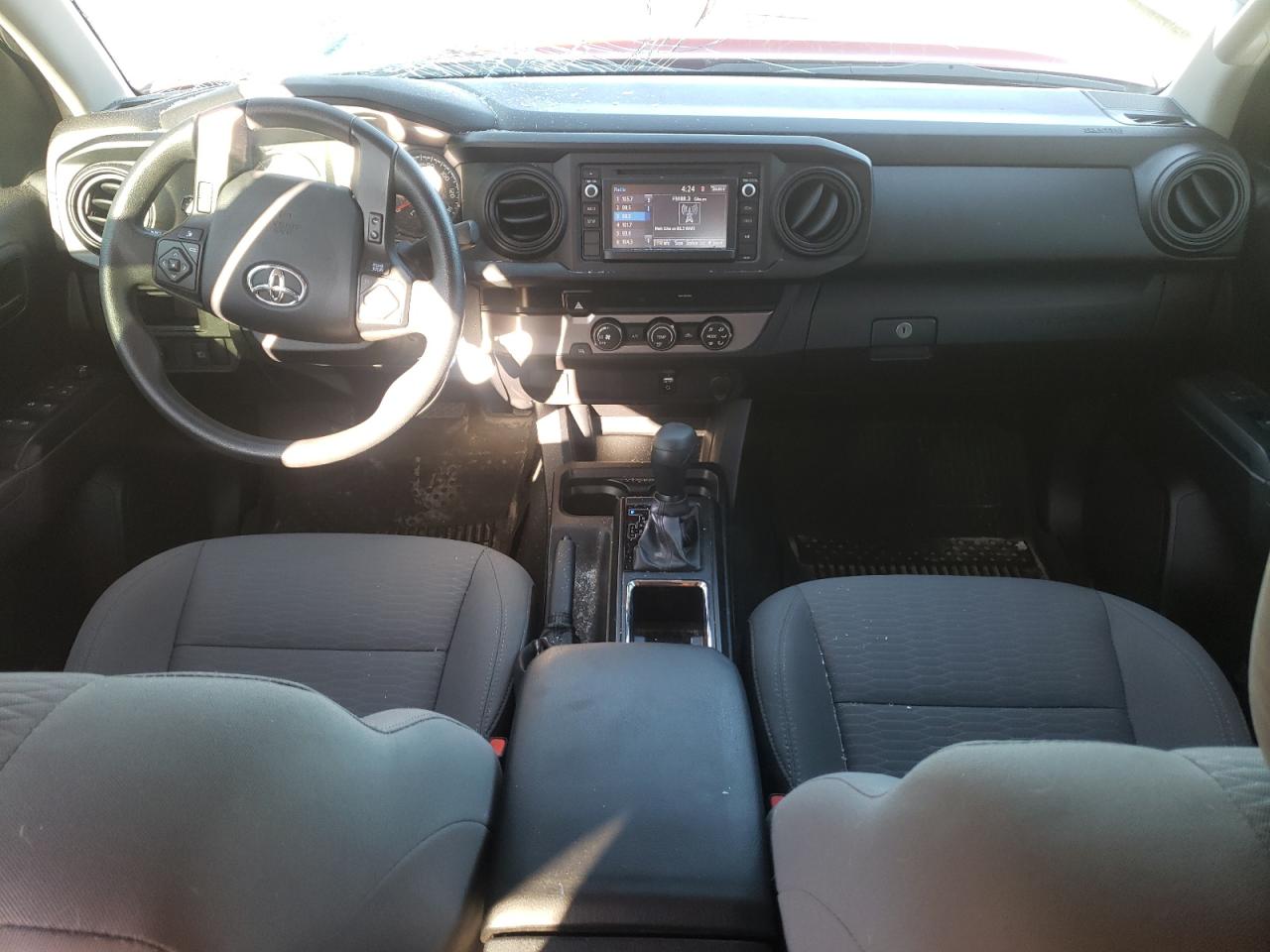 2019 Toyota Tacoma - Image 8
