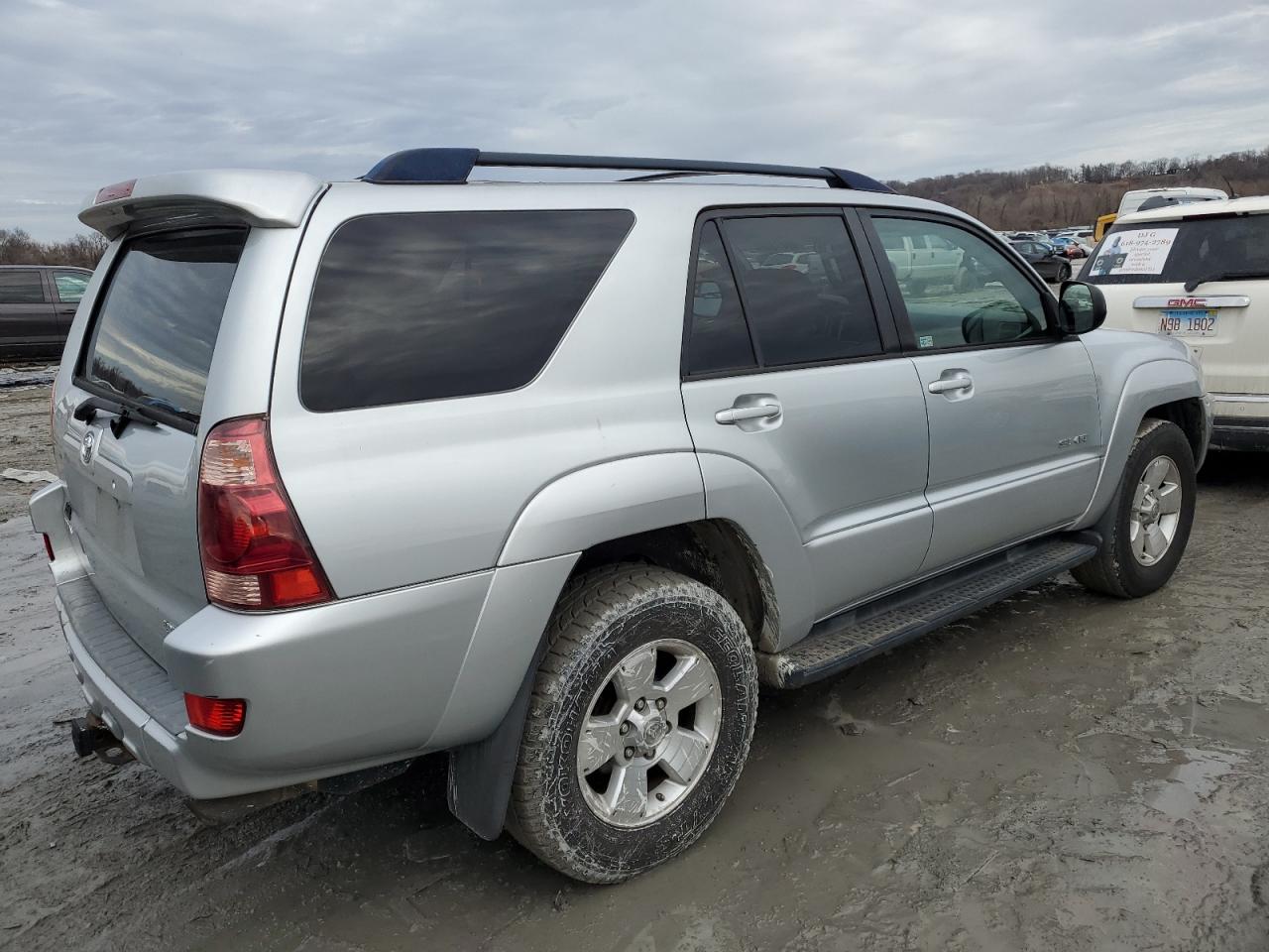 2004 Toyota 4Runner - Image 3