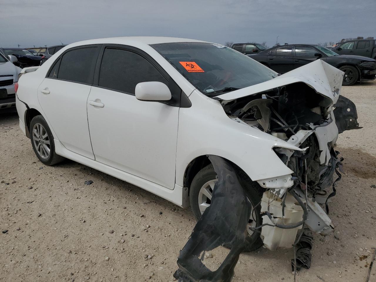 2010 Toyota Corolla - Image 4
