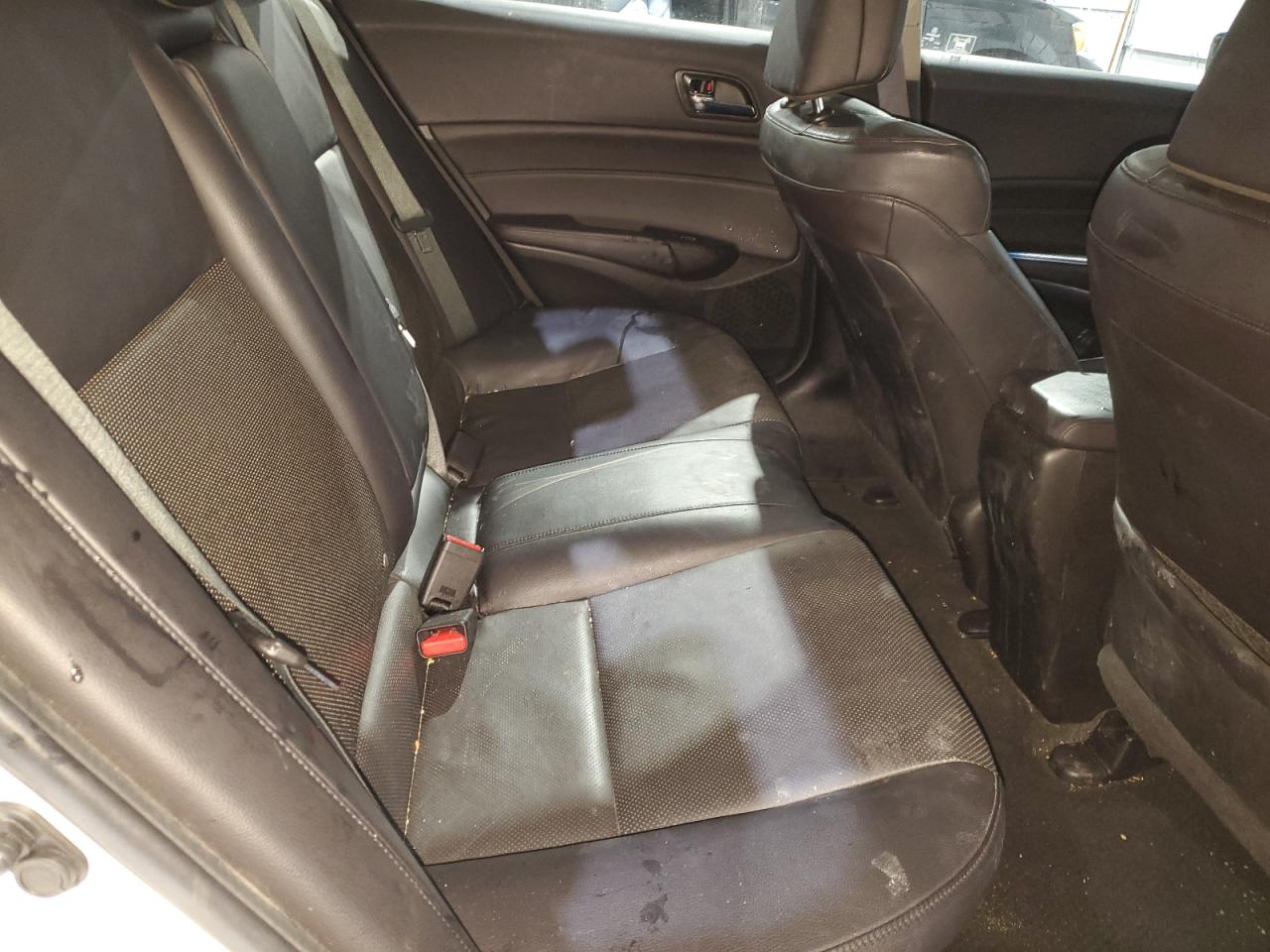 2013 Acura Ilx 20 Tech VIN: 19VDE1F70DE020154 Lot: 44989675