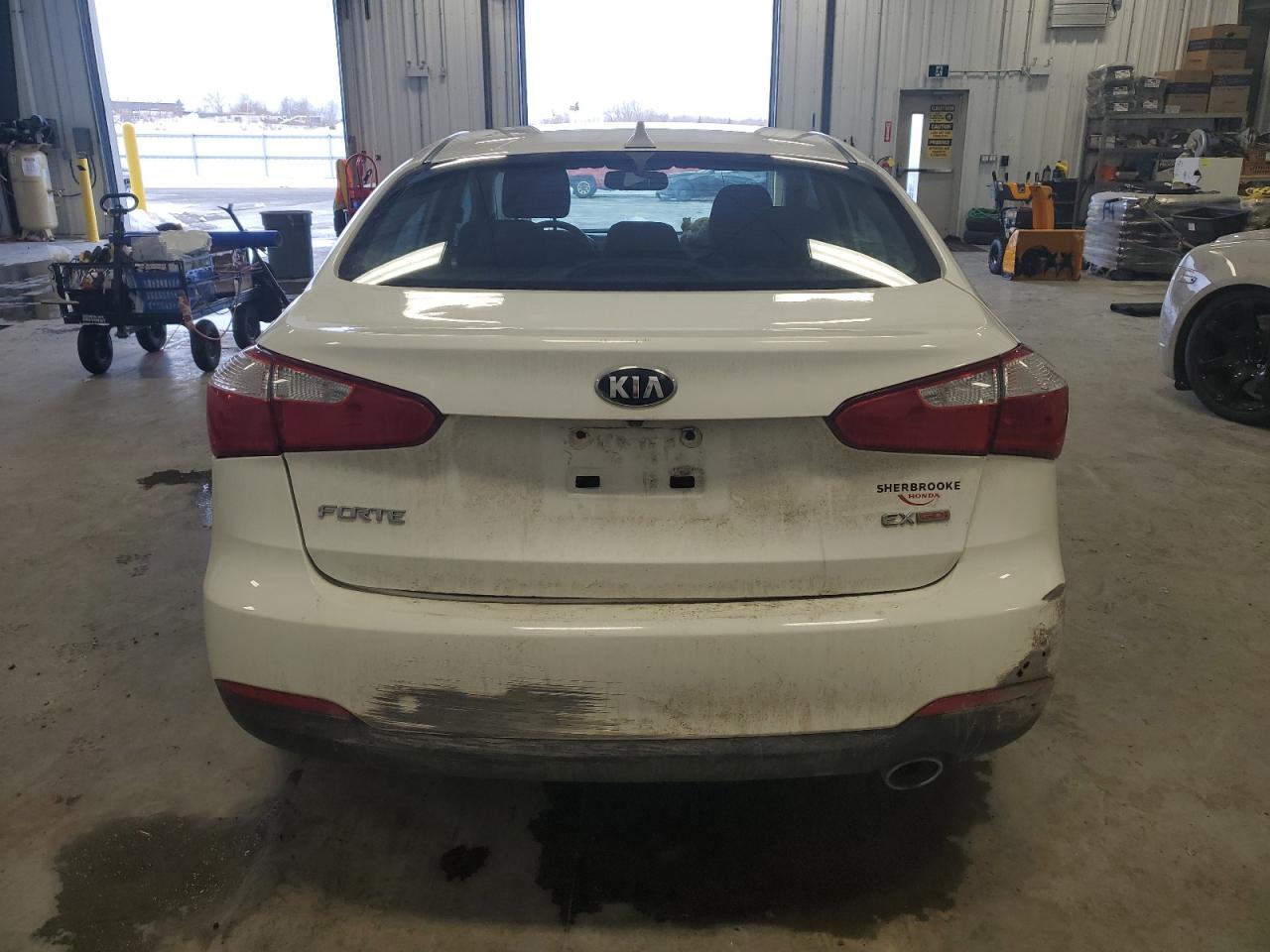 2015 Kia Forte - Image 6
