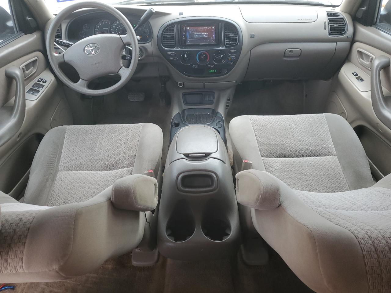 2006 Toyota Tundra - Image 8