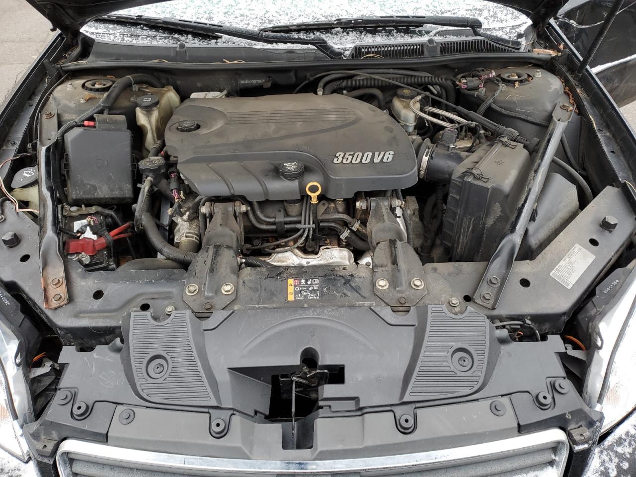 2011 Chevrolet Impala - Image 11