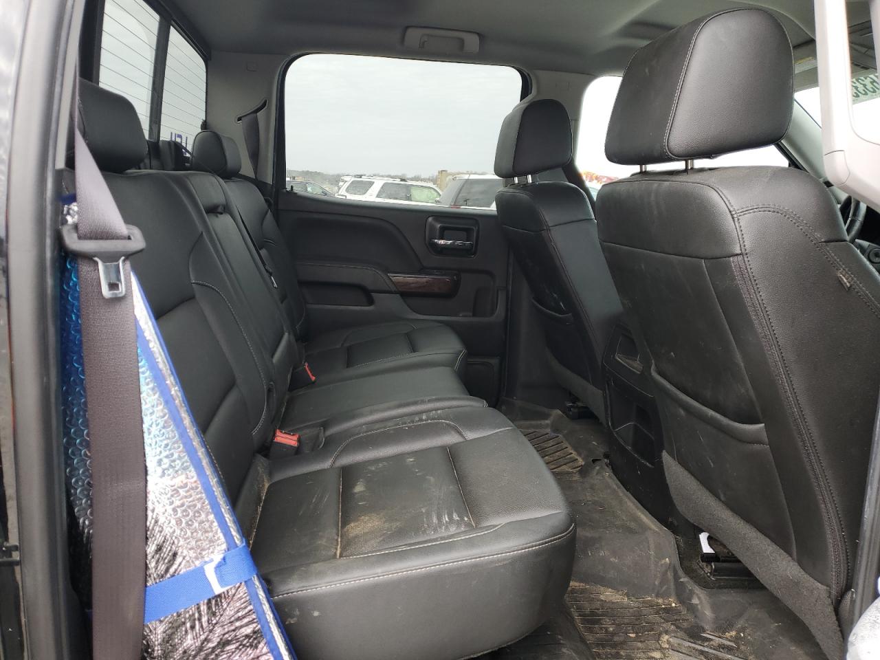 2017 GMC Sierra - Image 10