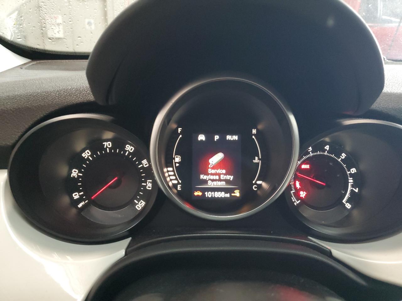2016 Fiat 500 - Image 9