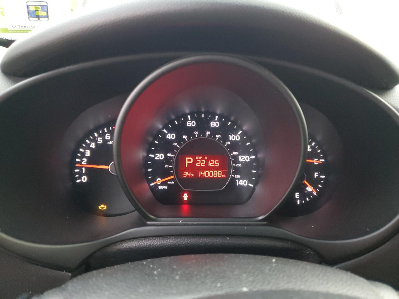 2018 Kia Soul - Image 9