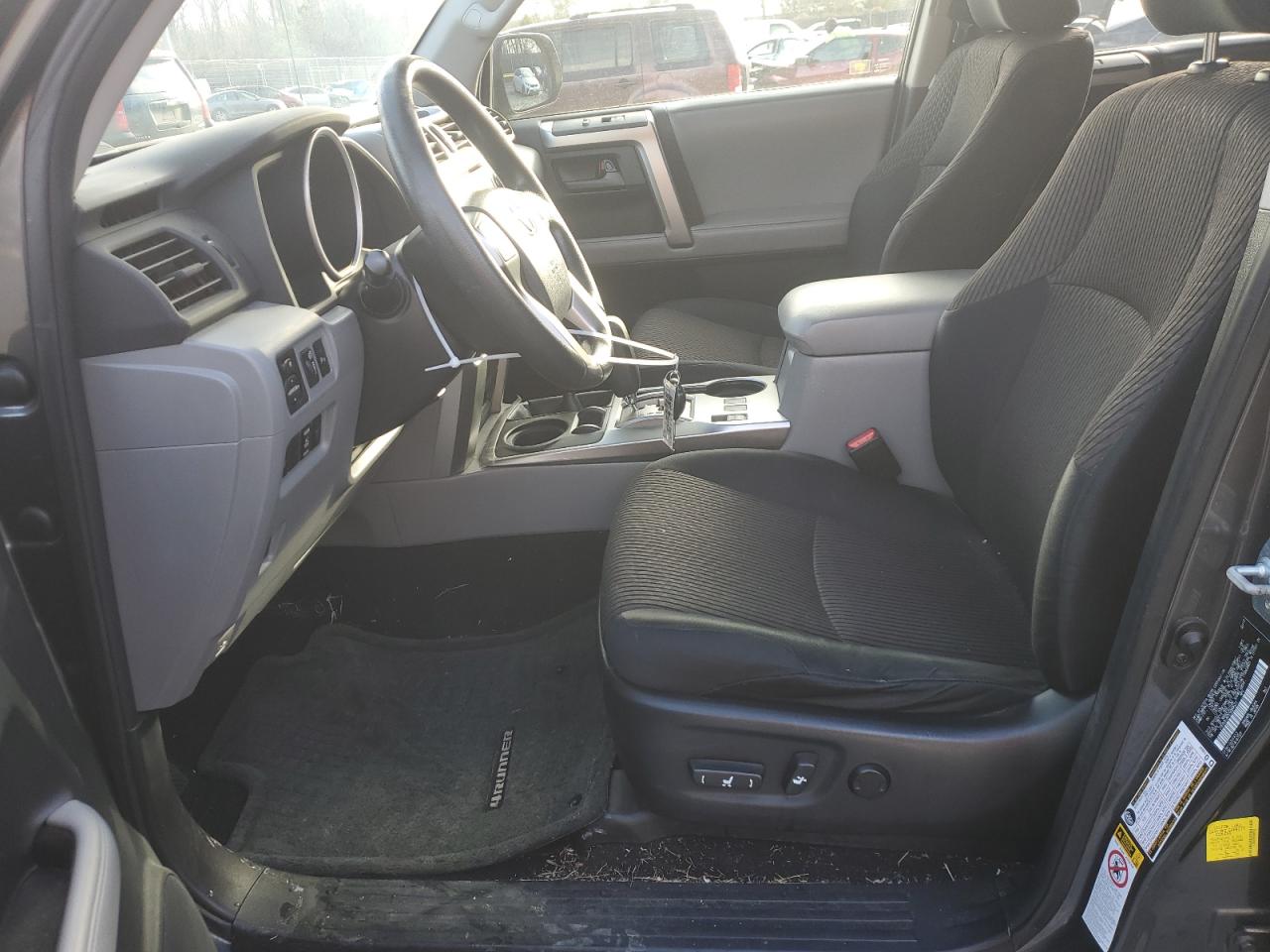 2012 Toyota 4Runner - Image 7