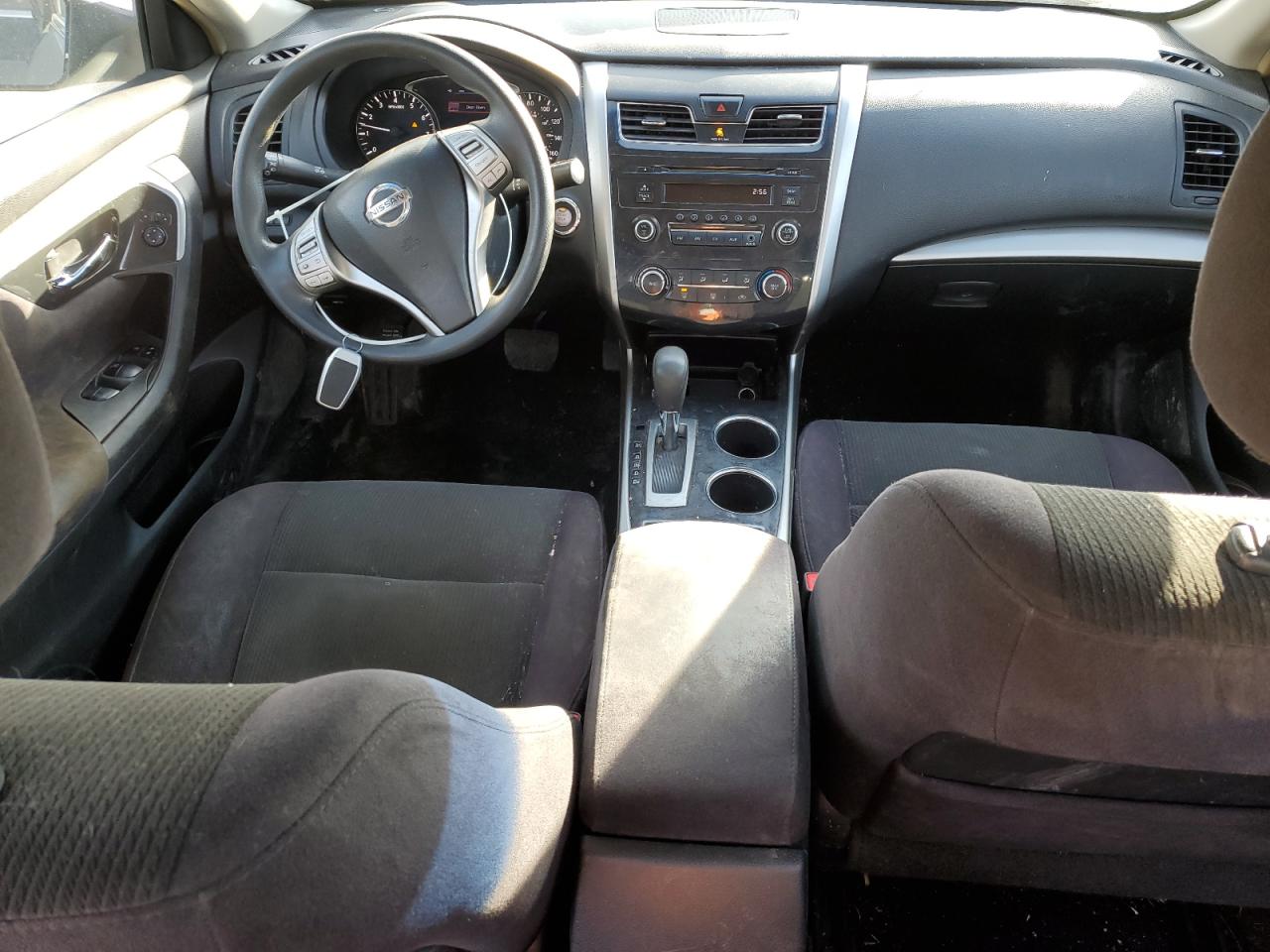 2013 Nissan Altima - Image 8
