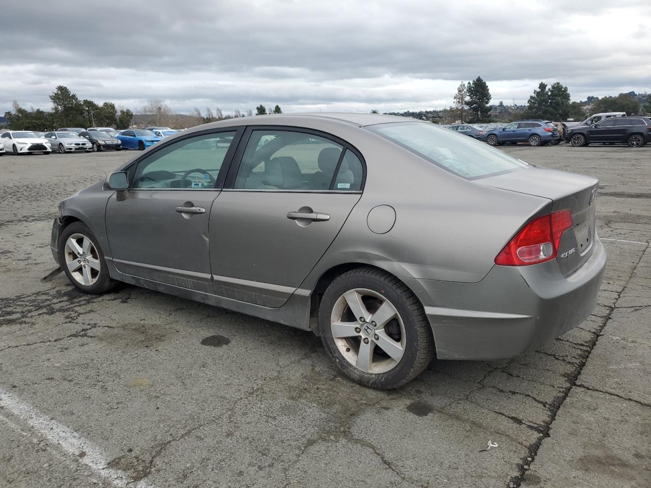 2006 Honda Civic - Image 2