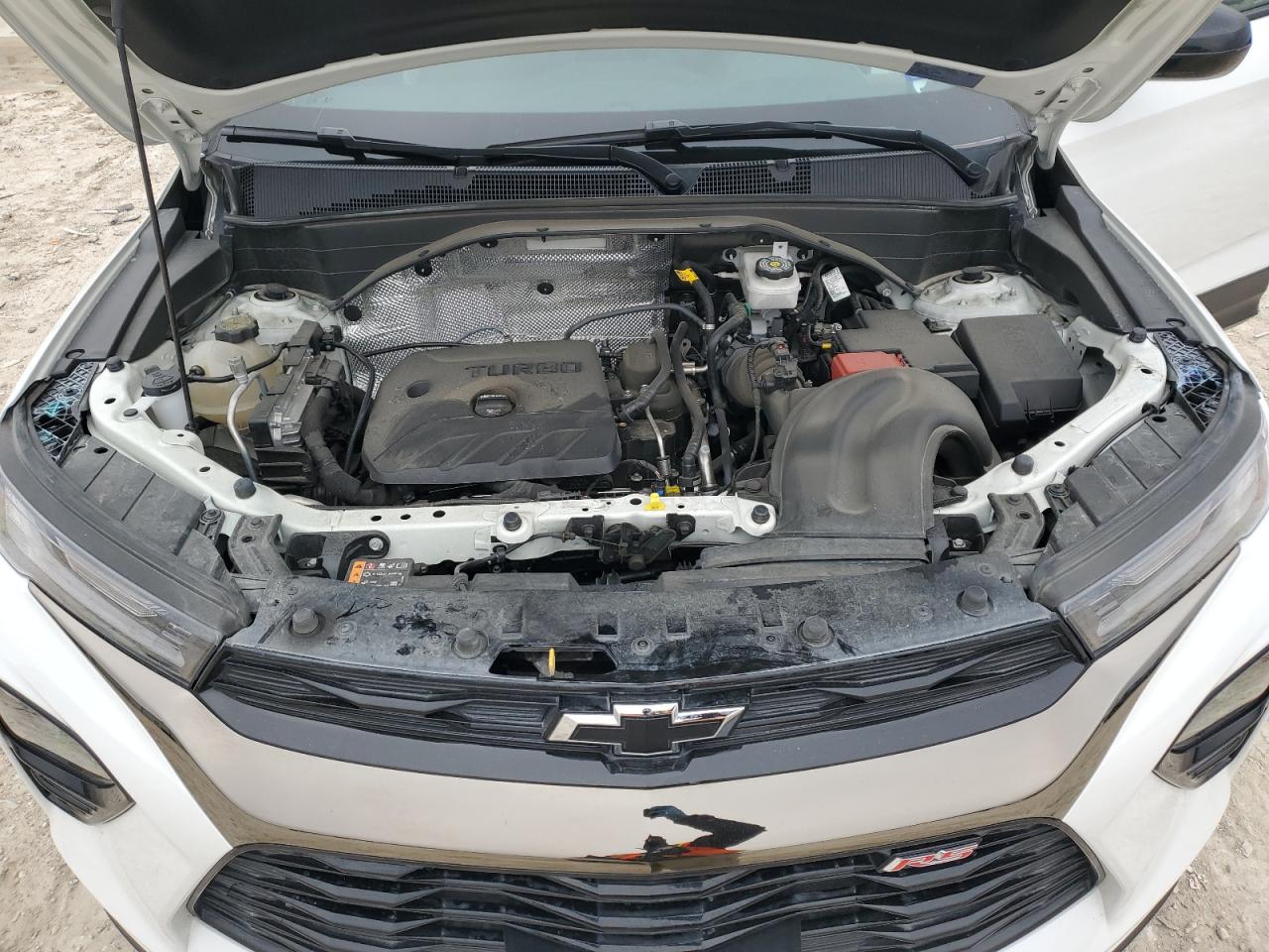 2023 Chevrolet TrailBlazer - Image 13