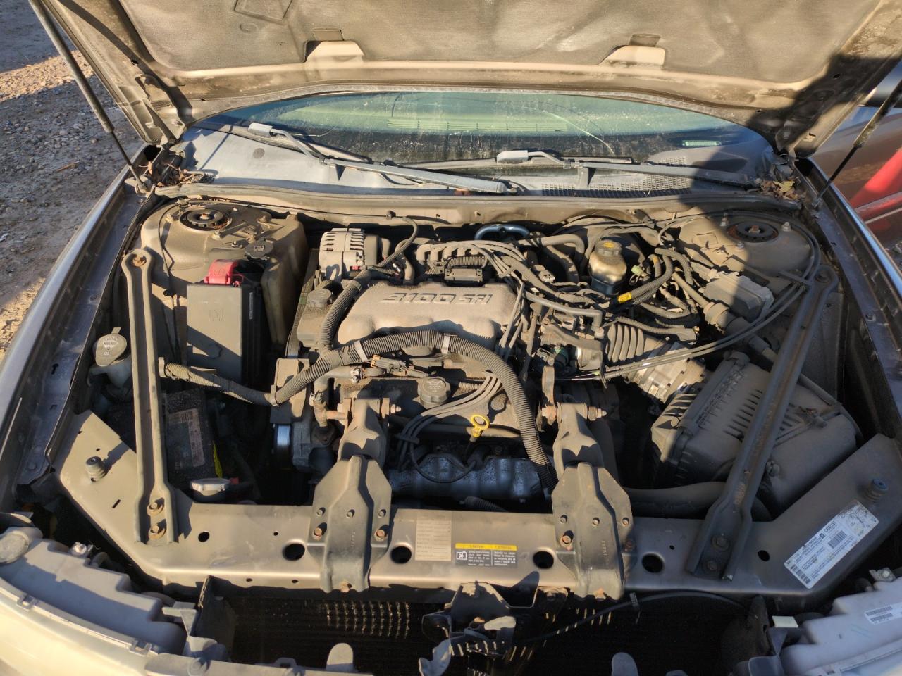 2002 Buick Century - Image 11