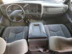 2007 Chevrolet Silverado K2500 Heavy Duty იყიდება Las Vegas-ში, NV - Front End